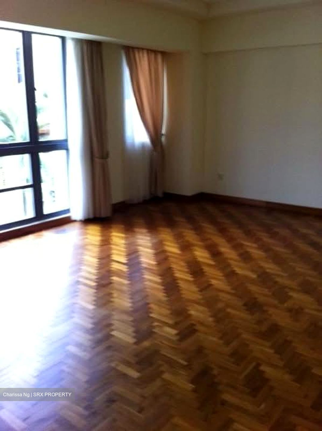 Banyan Villas (D26), Terrace #570445361